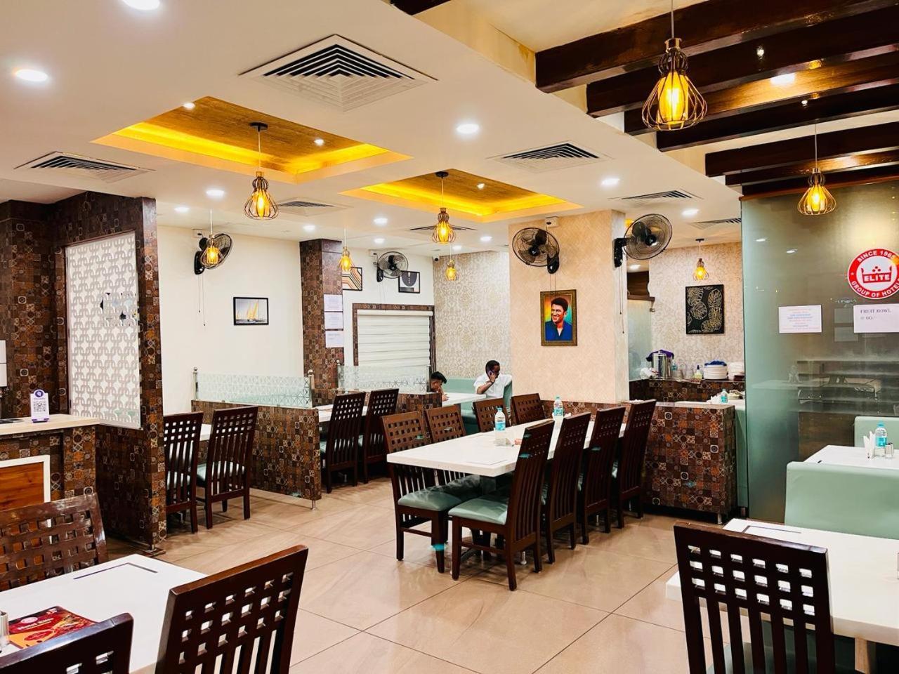 Hotel Dr Rajkumar International Bangalore Eksteriør billede