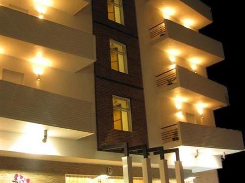 Hotel Dr Rajkumar International Bangalore Eksteriør billede
